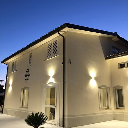 Residenza Atena Тропеа Екстер'єр фото