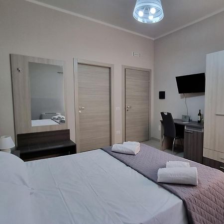 Residenza Atena Тропеа Екстер'єр фото