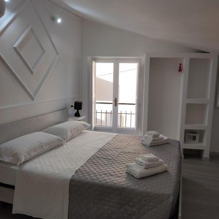 Residenza Atena Тропеа Екстер'єр фото