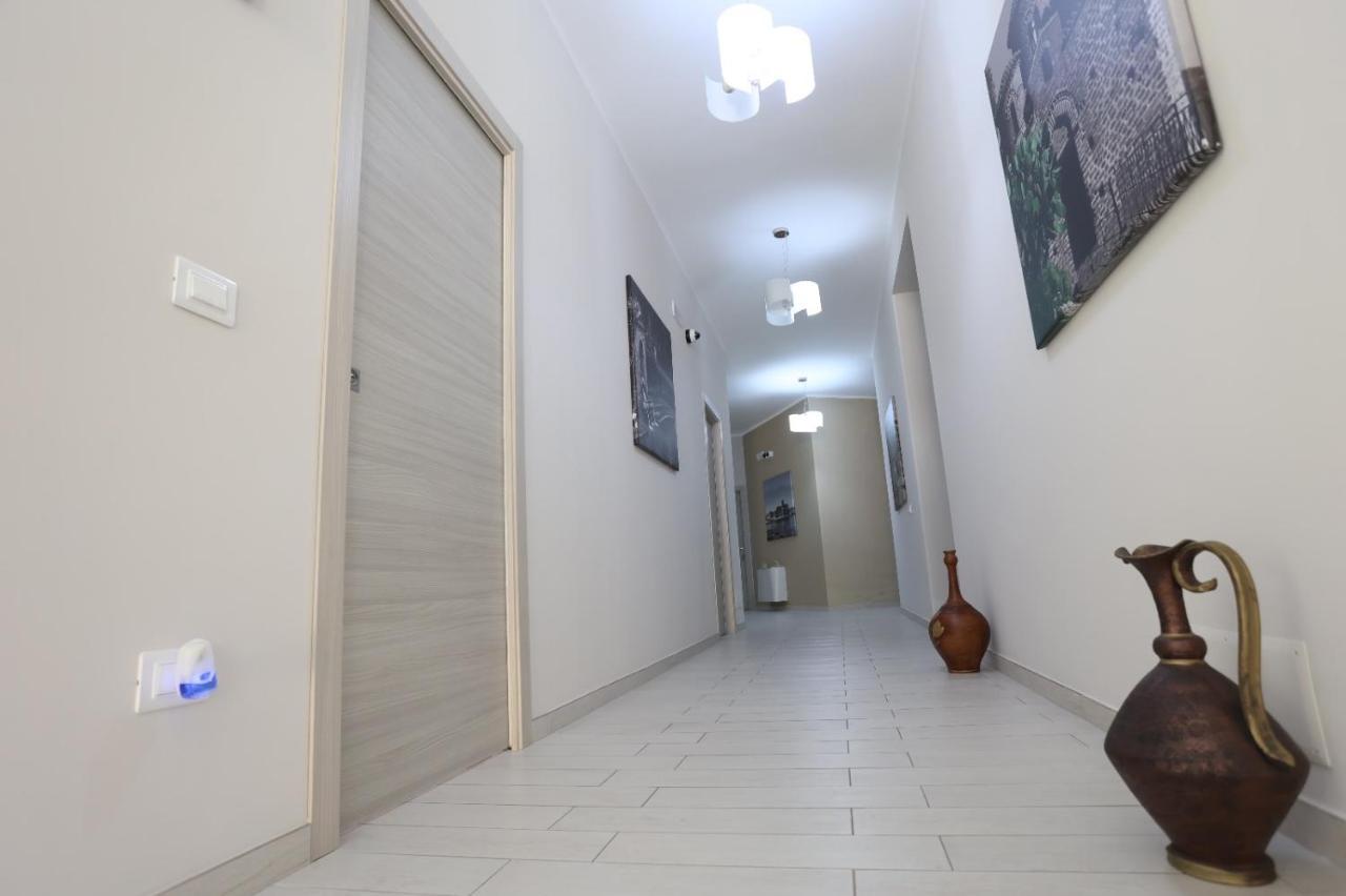 Residenza Atena Тропеа Екстер'єр фото