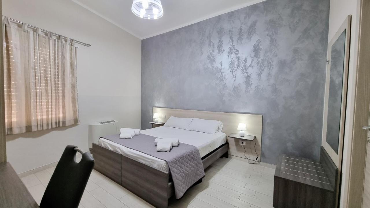 Residenza Atena Тропеа Екстер'єр фото