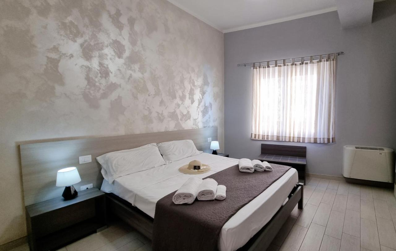 Residenza Atena Тропеа Екстер'єр фото