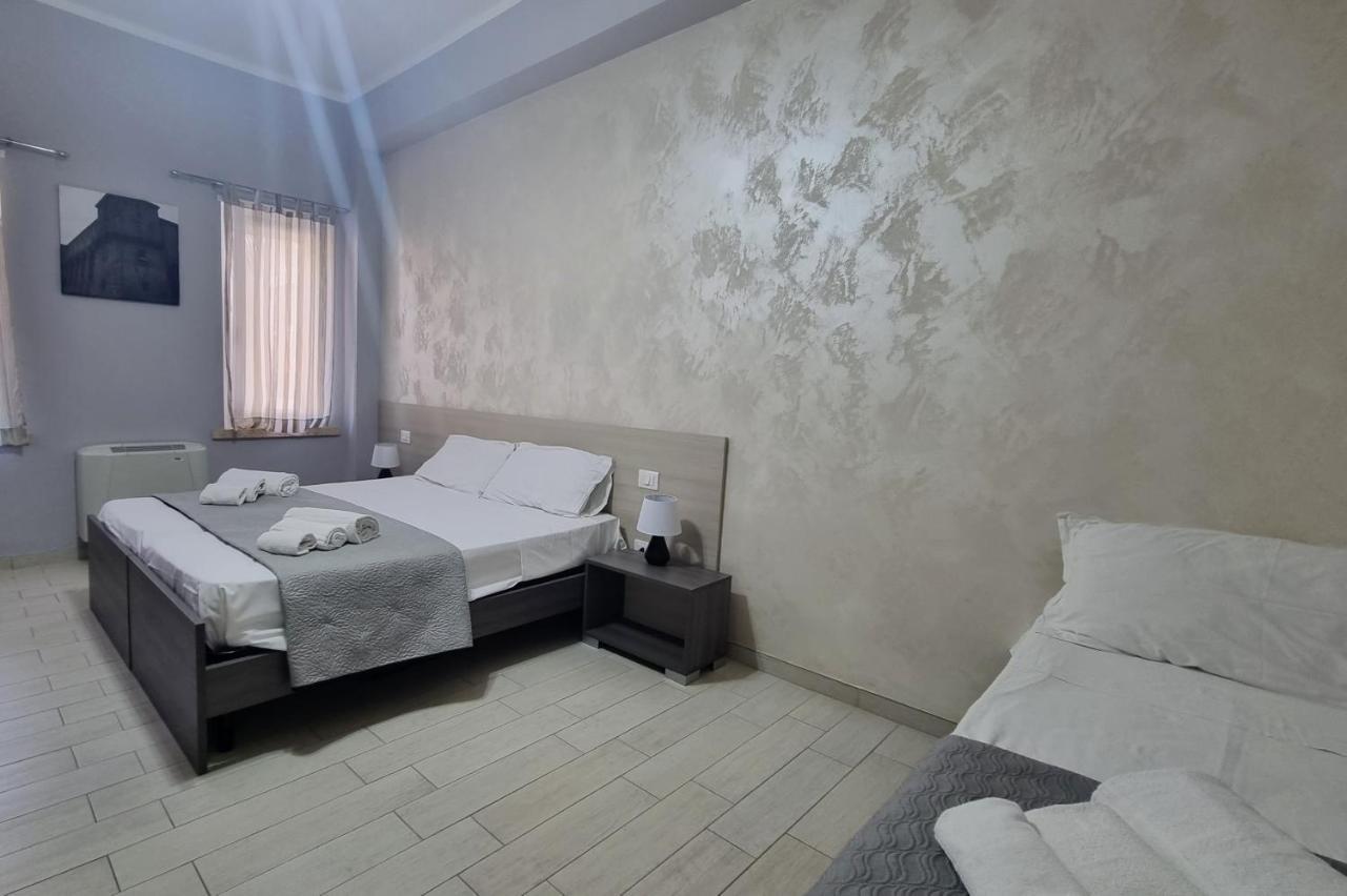 Residenza Atena Тропеа Екстер'єр фото