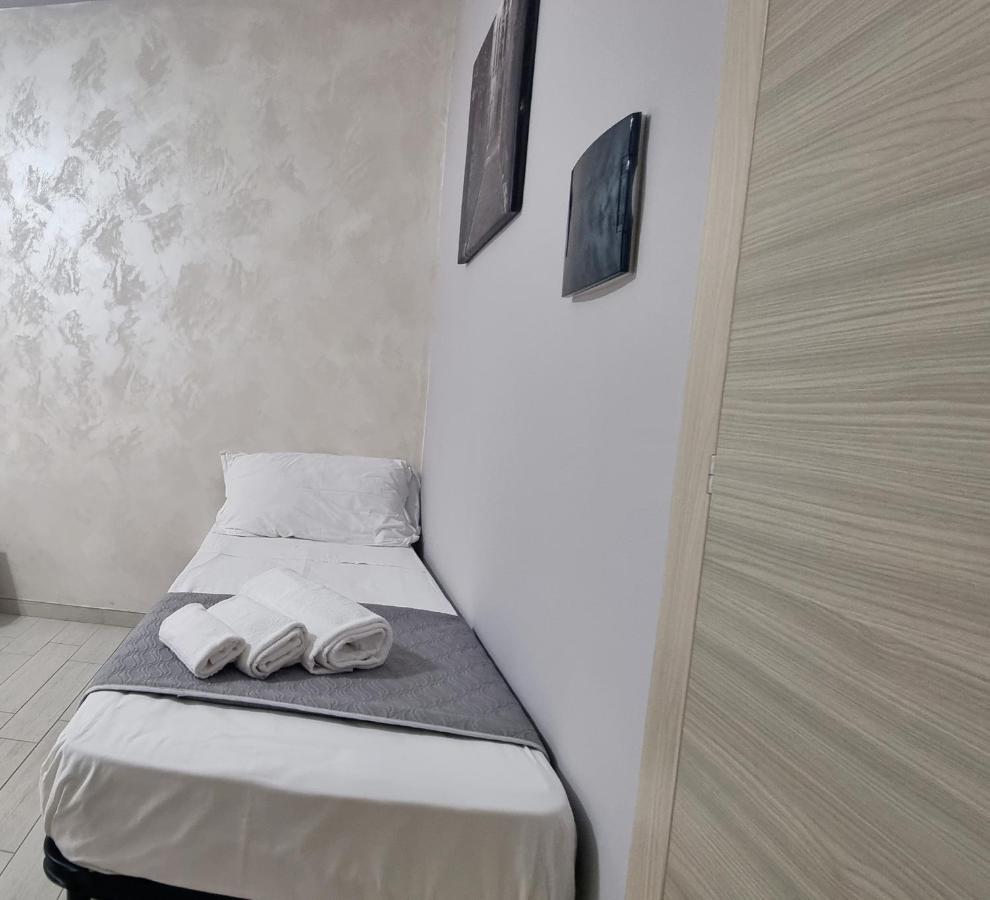 Residenza Atena Тропеа Екстер'єр фото