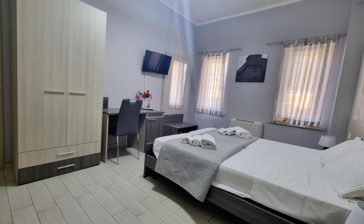 Residenza Atena Тропеа Екстер'єр фото