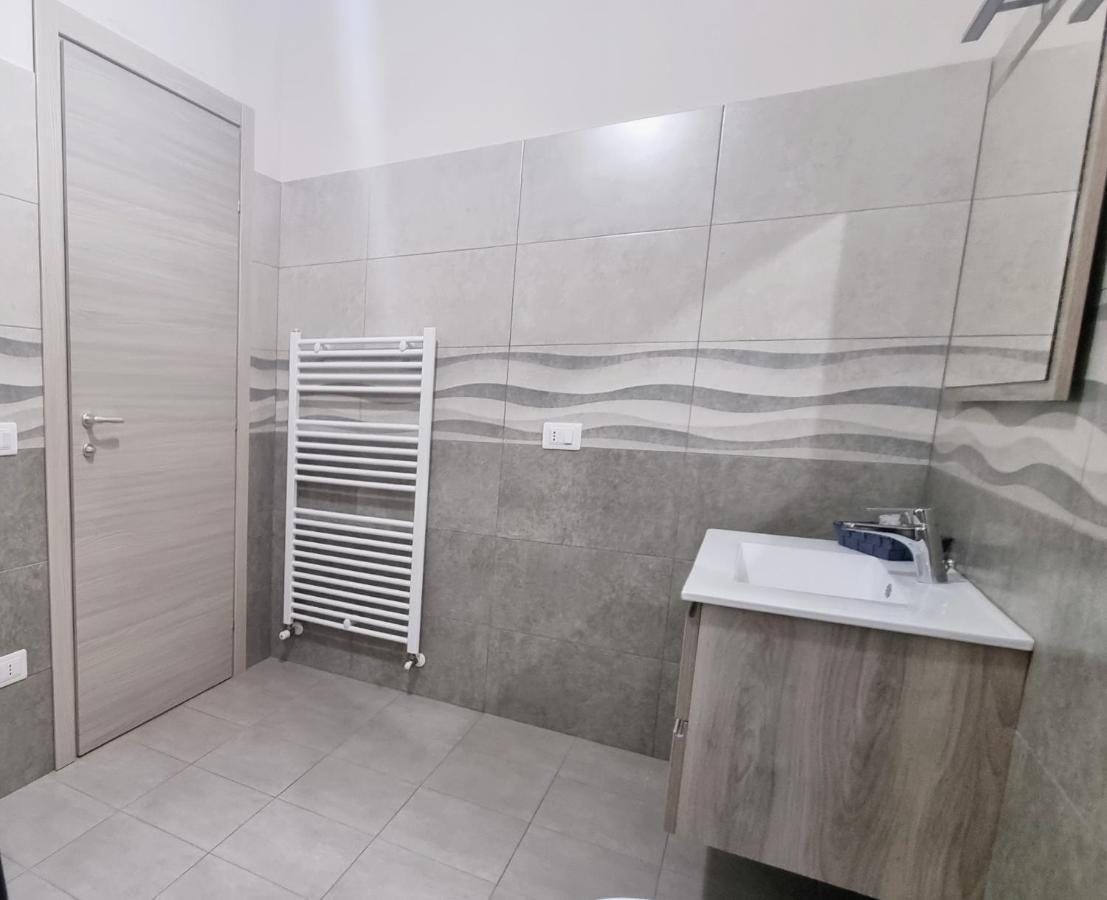 Residenza Atena Тропеа Екстер'єр фото