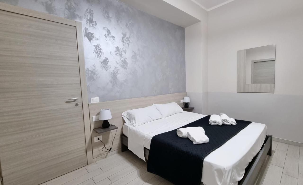 Residenza Atena Тропеа Екстер'єр фото