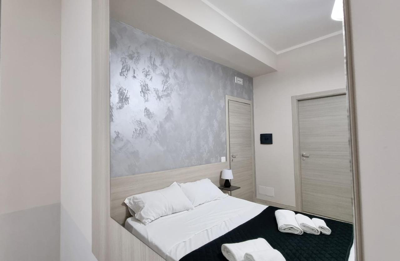 Residenza Atena Тропеа Екстер'єр фото