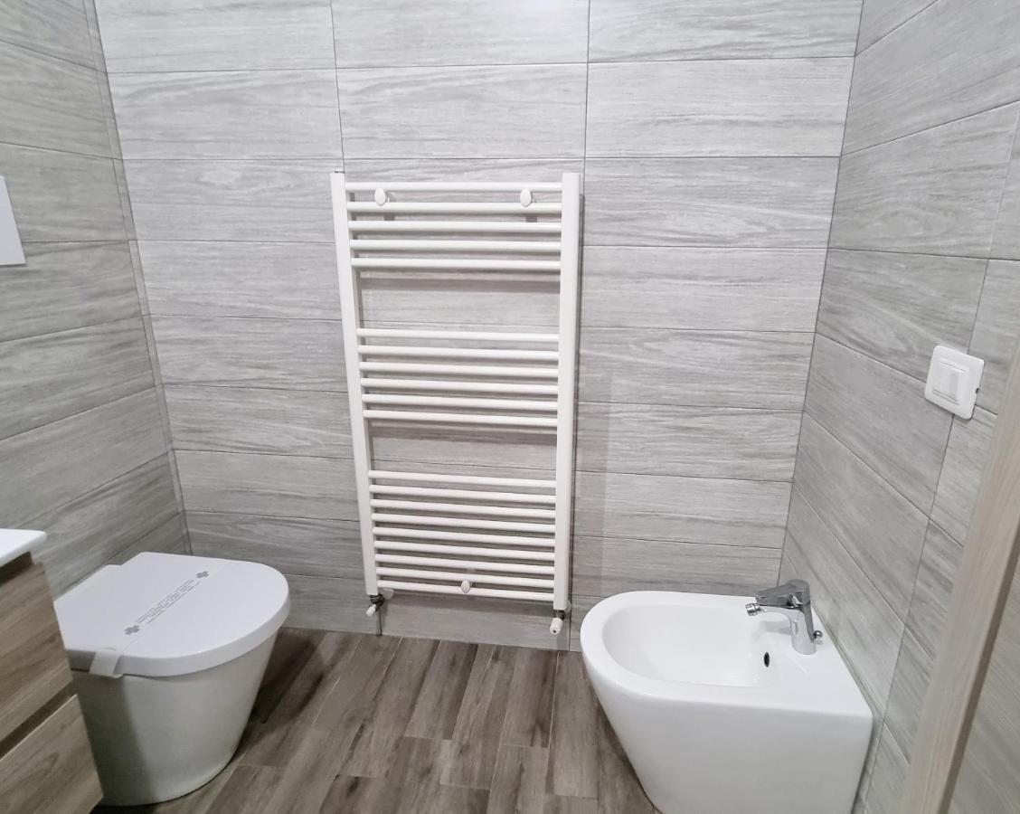 Residenza Atena Тропеа Екстер'єр фото