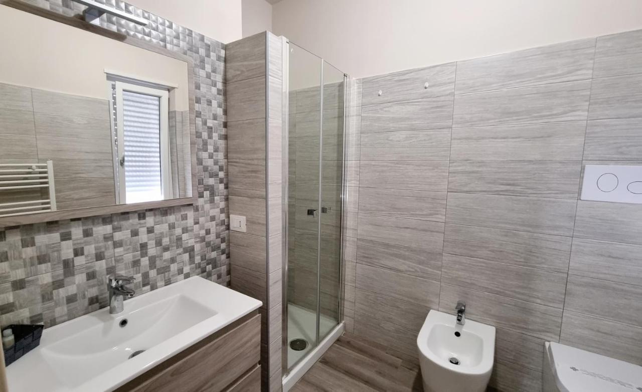 Residenza Atena Тропеа Екстер'єр фото