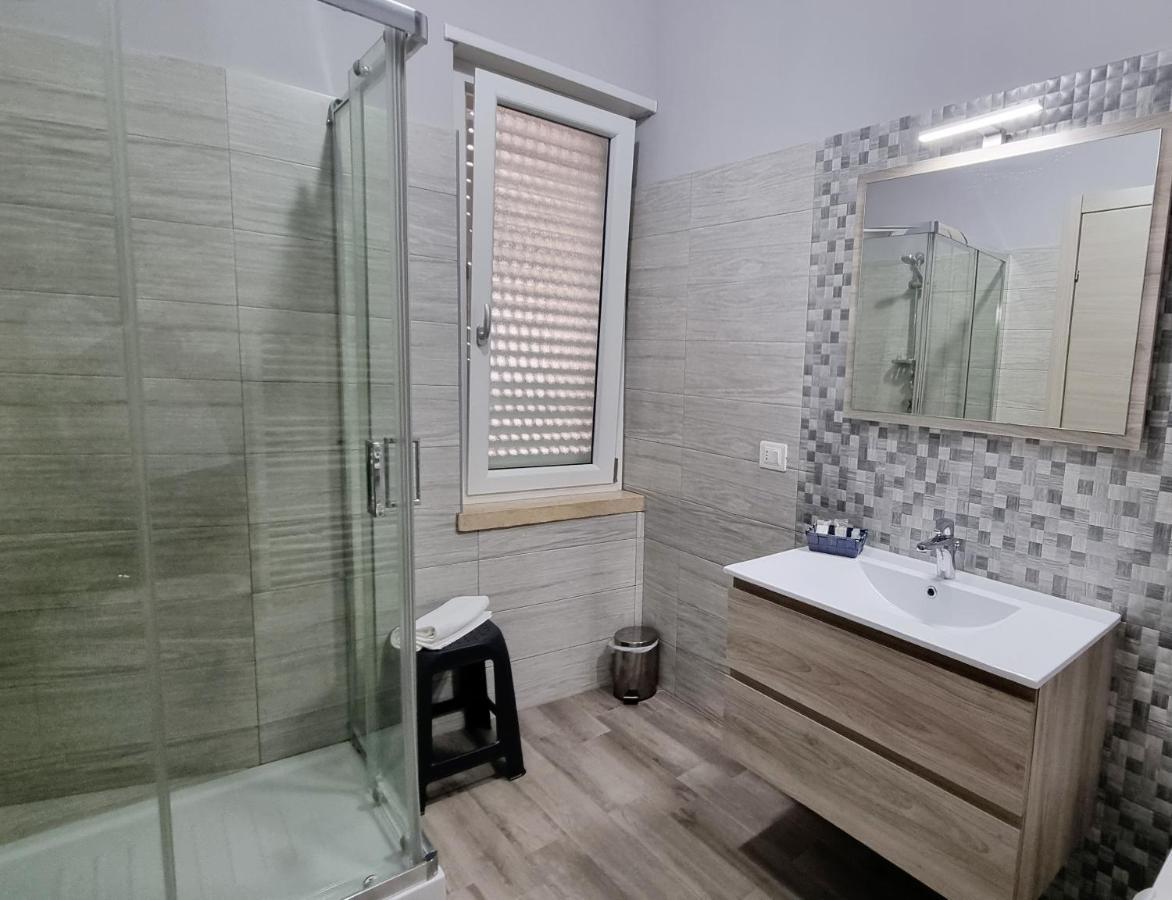 Residenza Atena Тропеа Екстер'єр фото