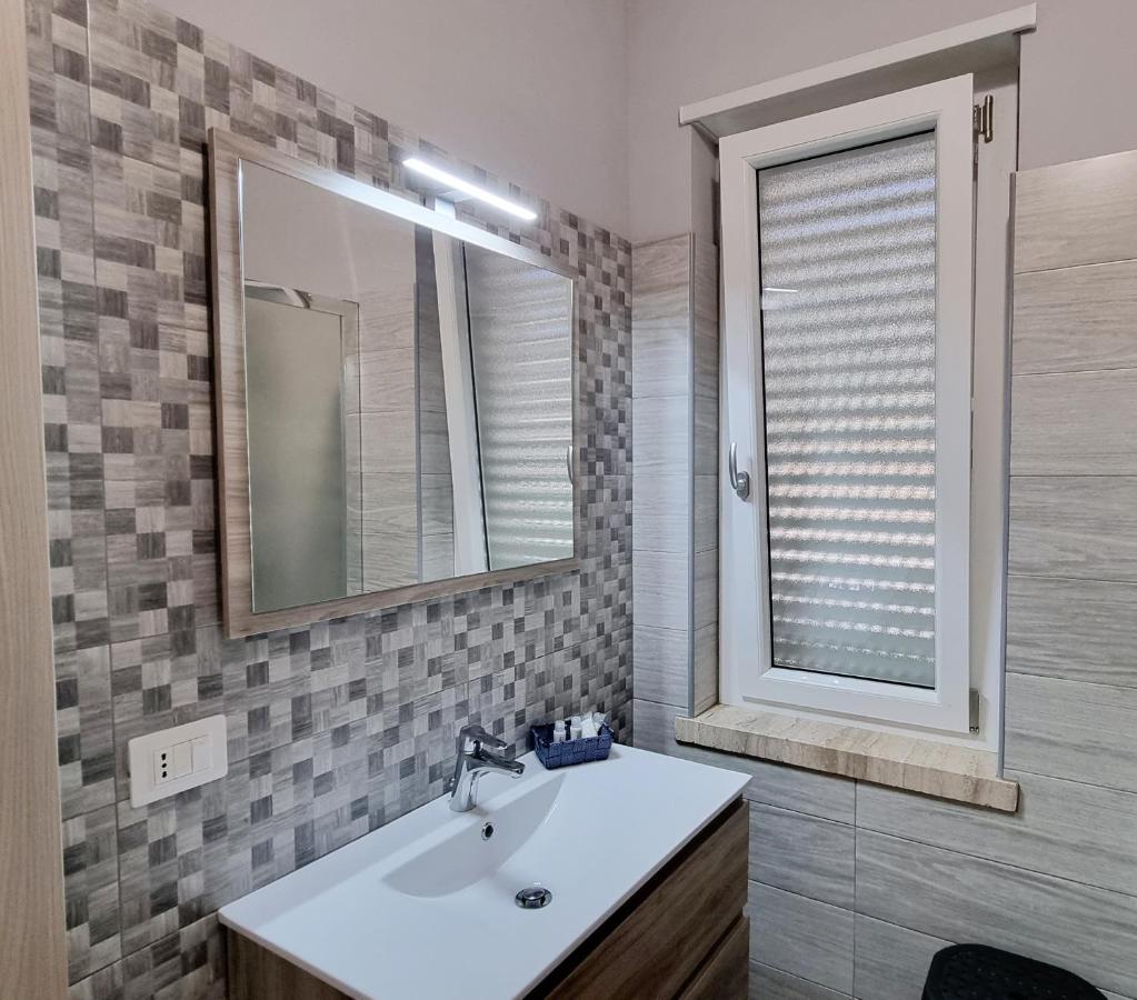 Residenza Atena Тропеа Екстер'єр фото