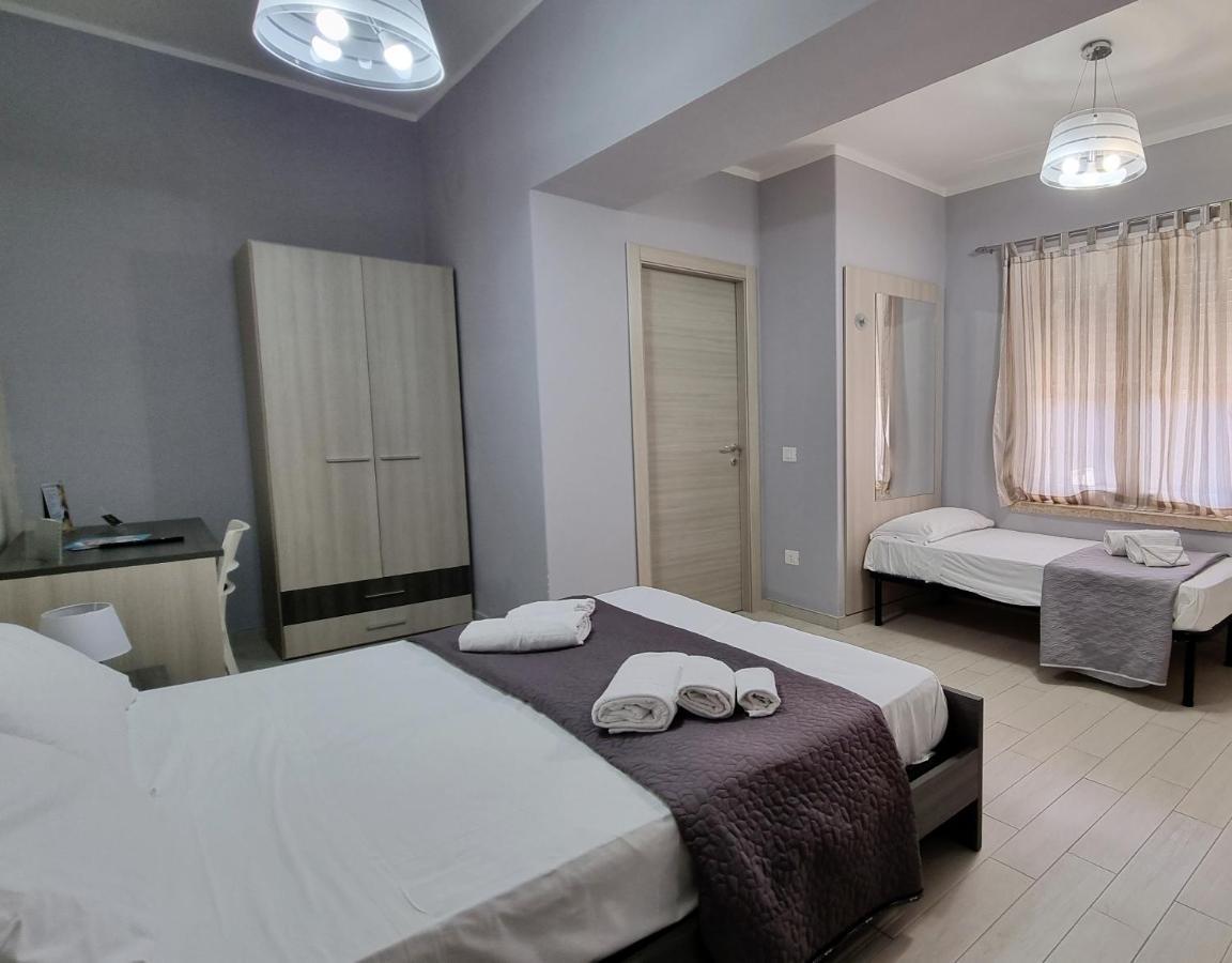 Residenza Atena Тропеа Екстер'єр фото