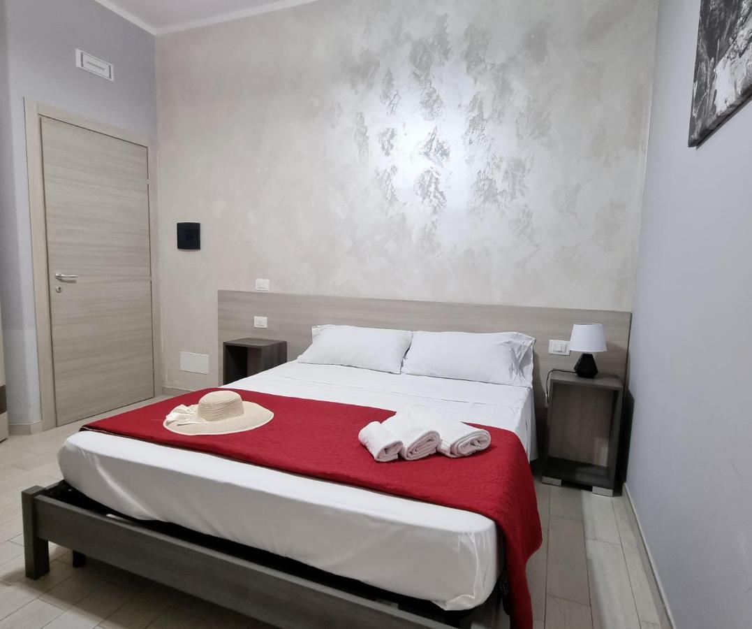 Residenza Atena Тропеа Екстер'єр фото