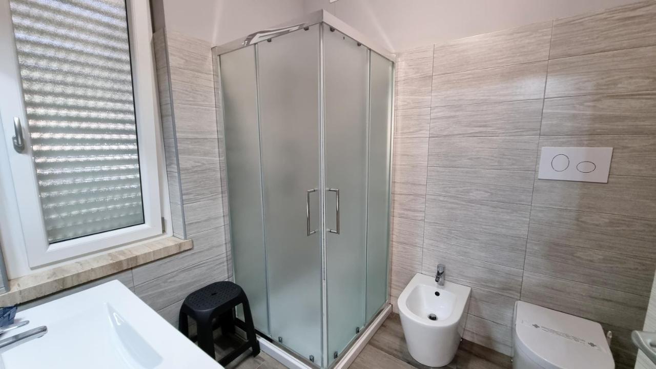 Residenza Atena Тропеа Екстер'єр фото