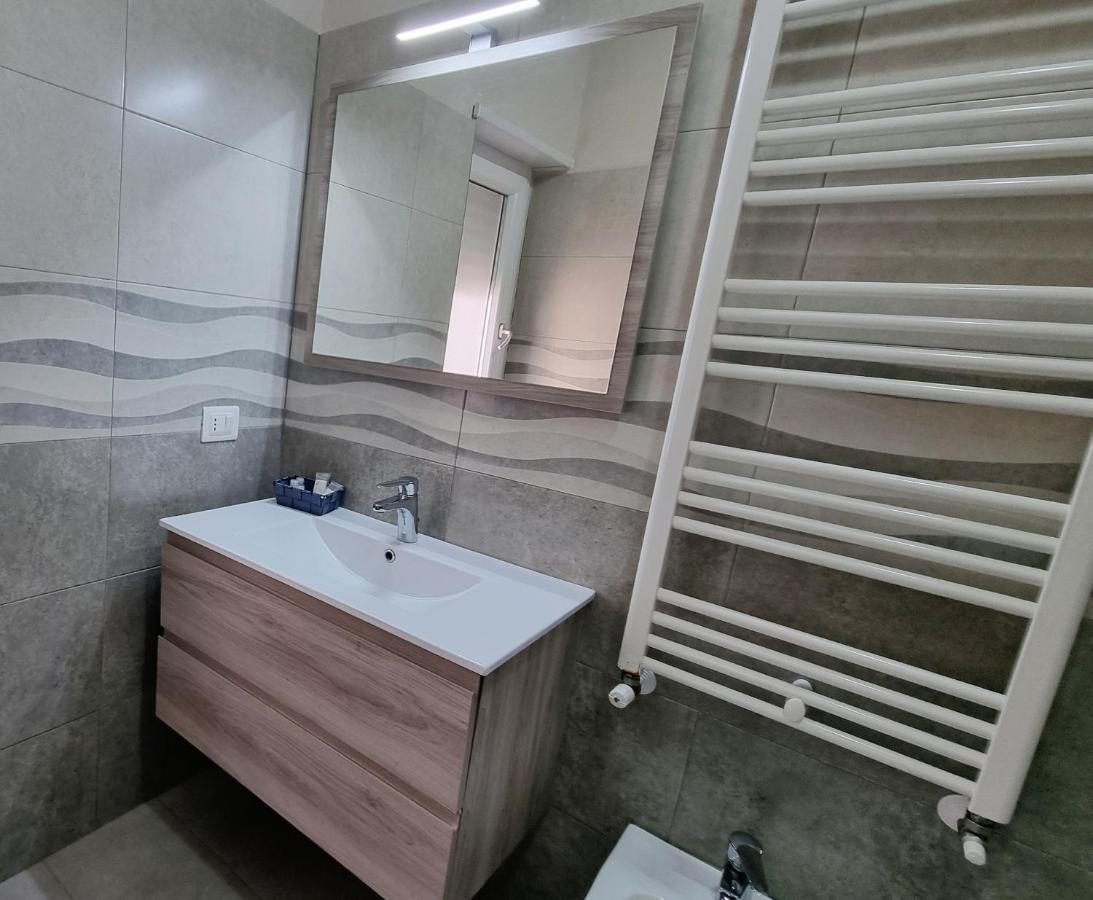 Residenza Atena Тропеа Екстер'єр фото
