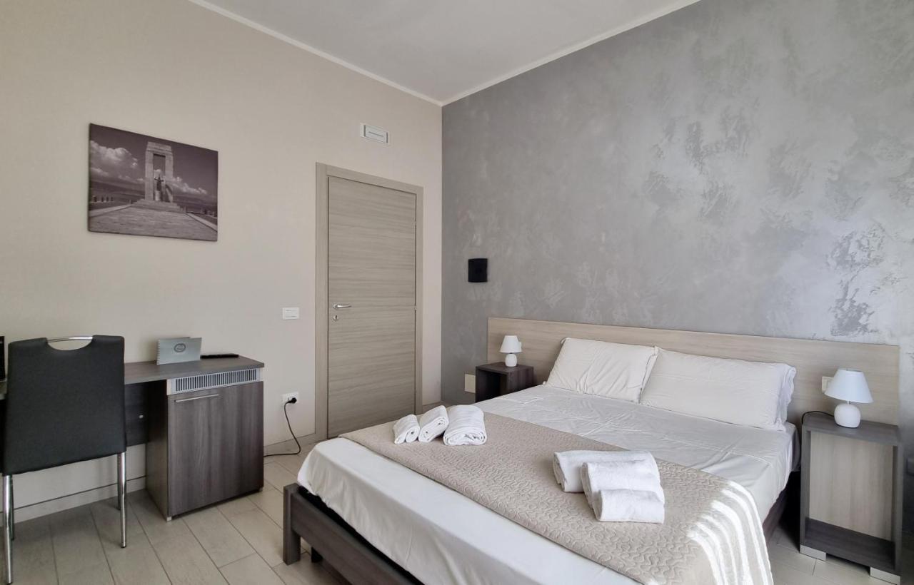 Residenza Atena Тропеа Екстер'єр фото