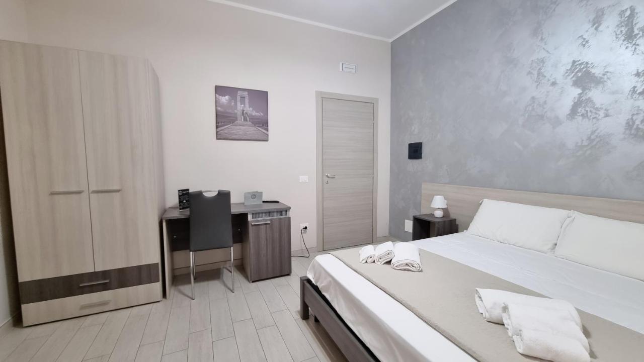 Residenza Atena Тропеа Екстер'єр фото