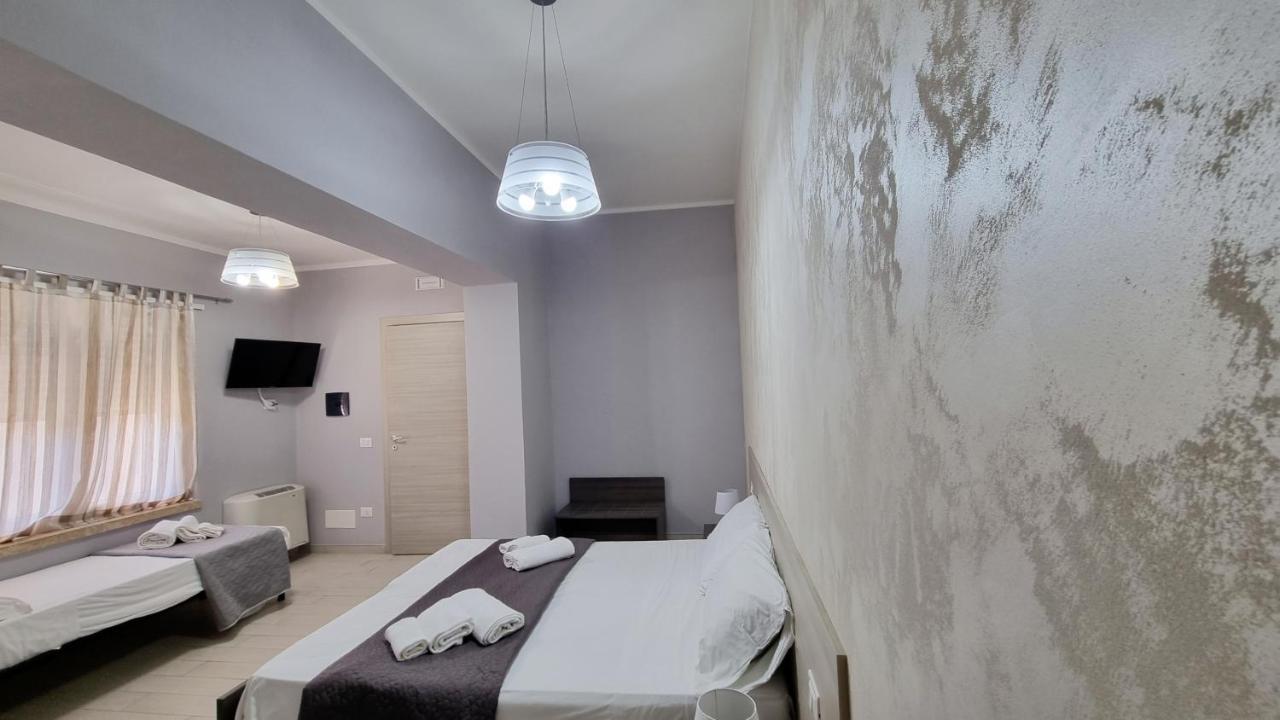 Residenza Atena Тропеа Екстер'єр фото