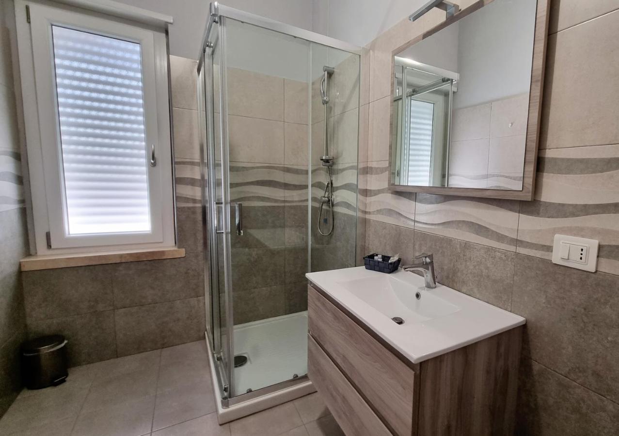 Residenza Atena Тропеа Екстер'єр фото