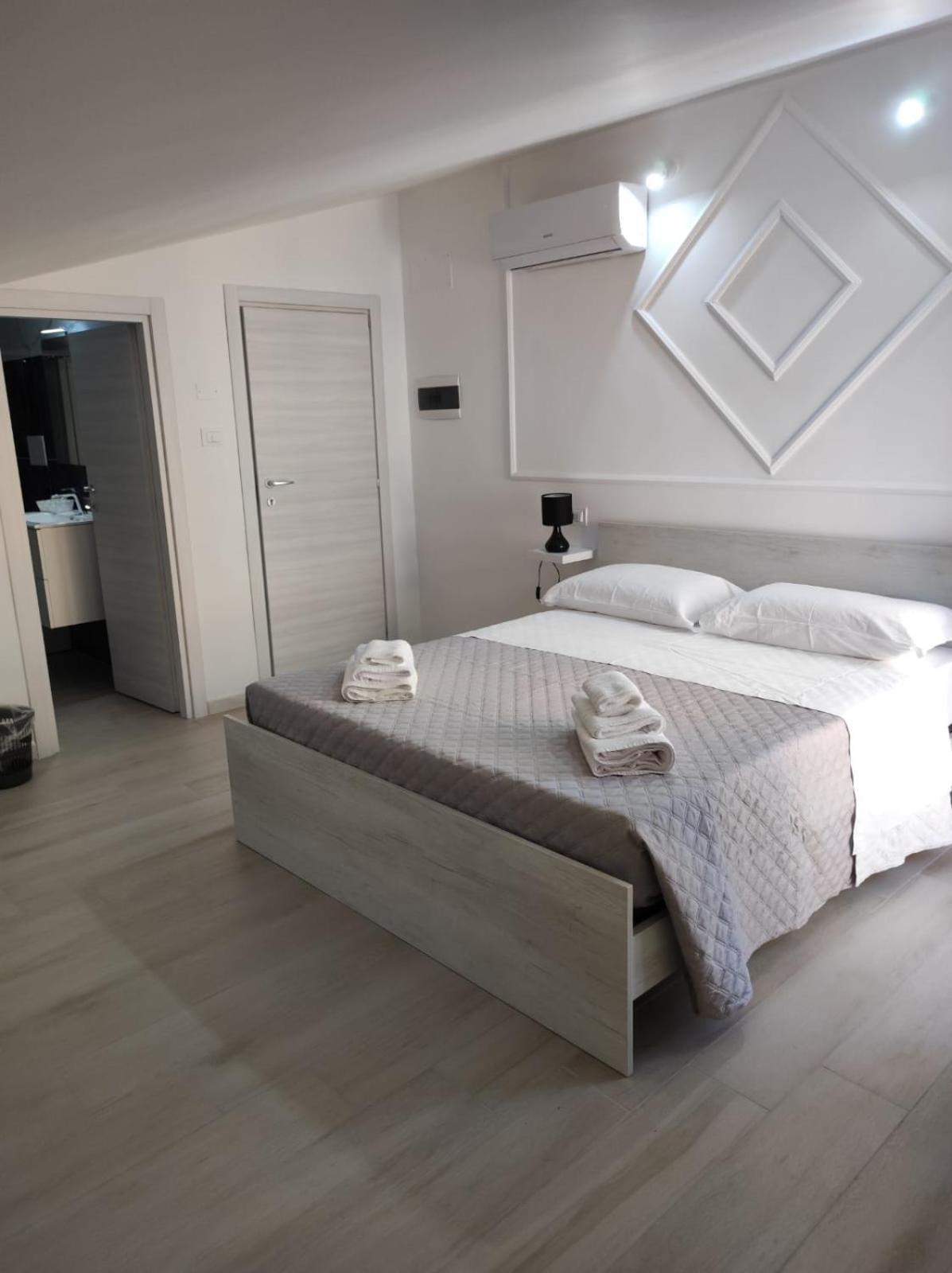 Residenza Atena Тропеа Екстер'єр фото