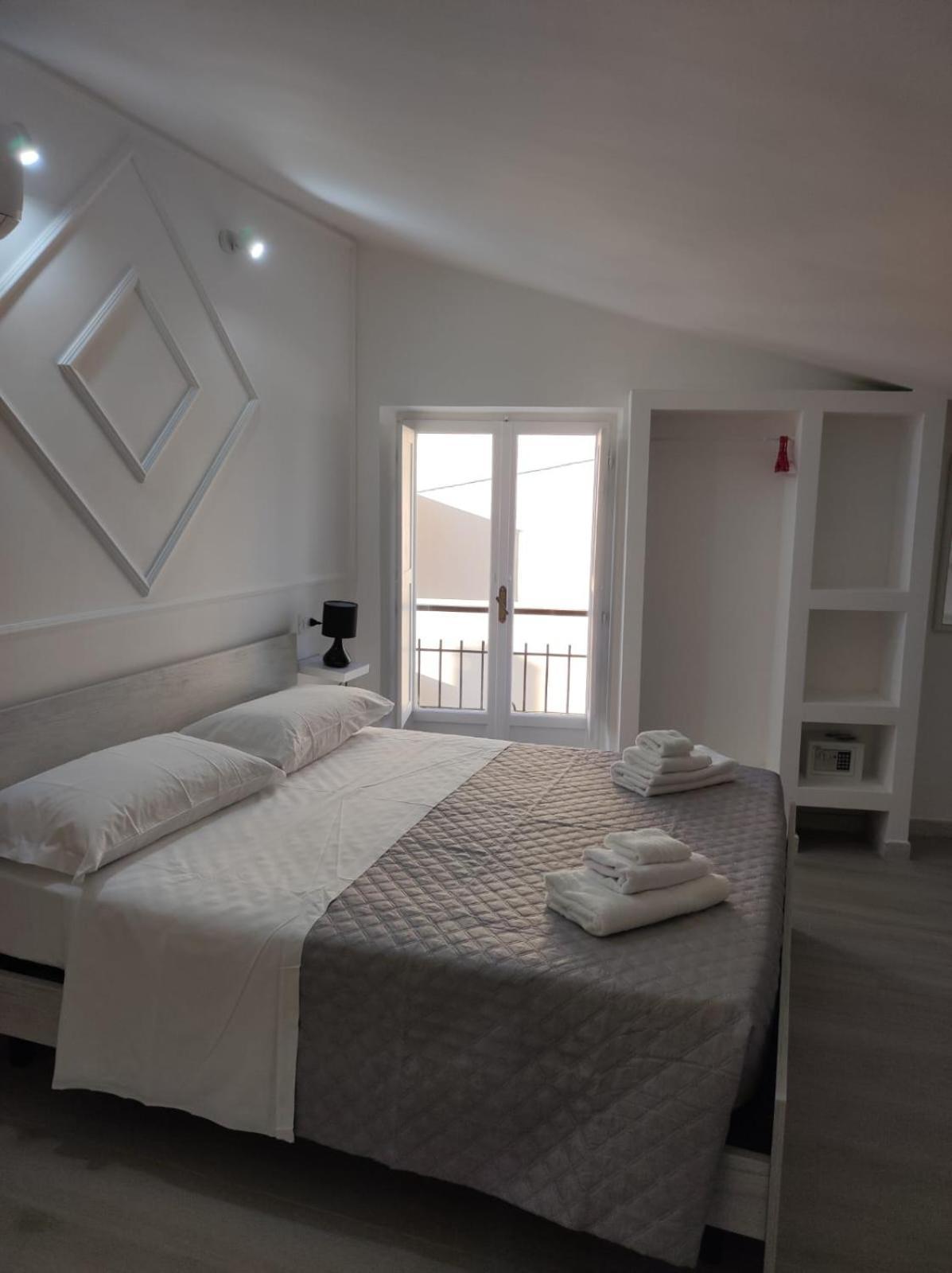 Residenza Atena Тропеа Екстер'єр фото
