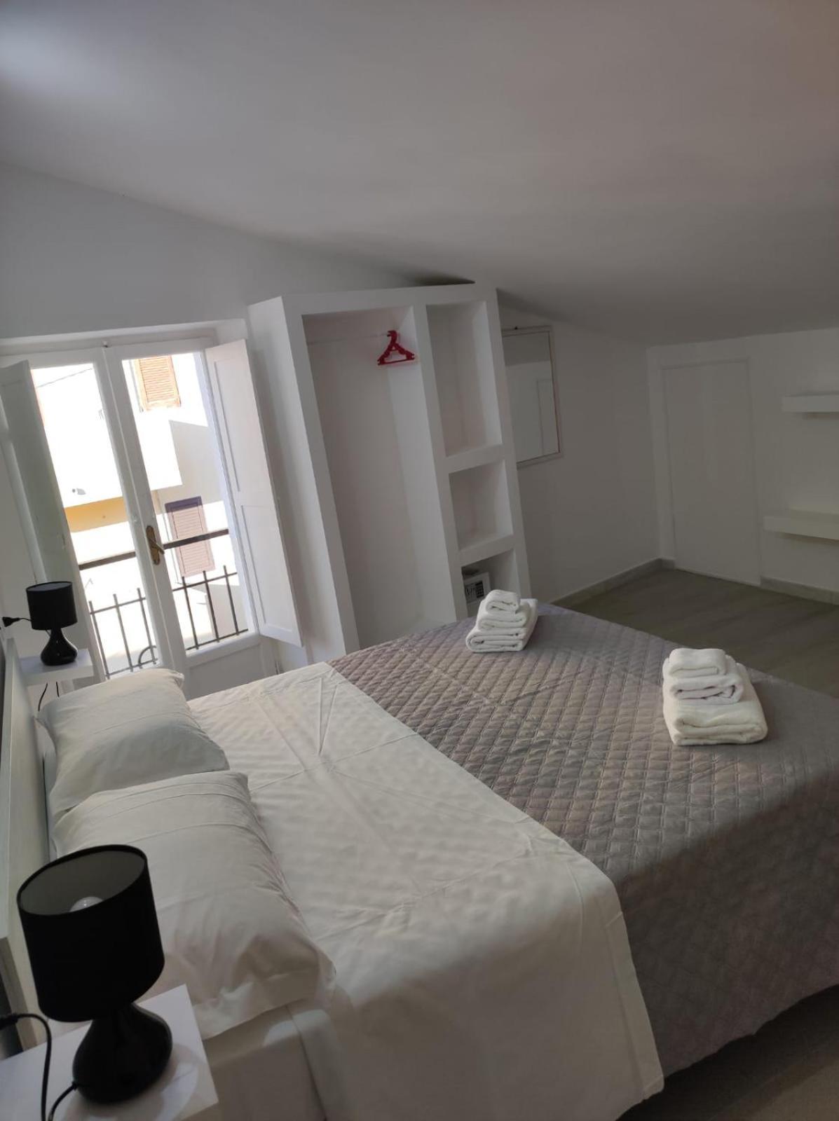 Residenza Atena Тропеа Екстер'єр фото