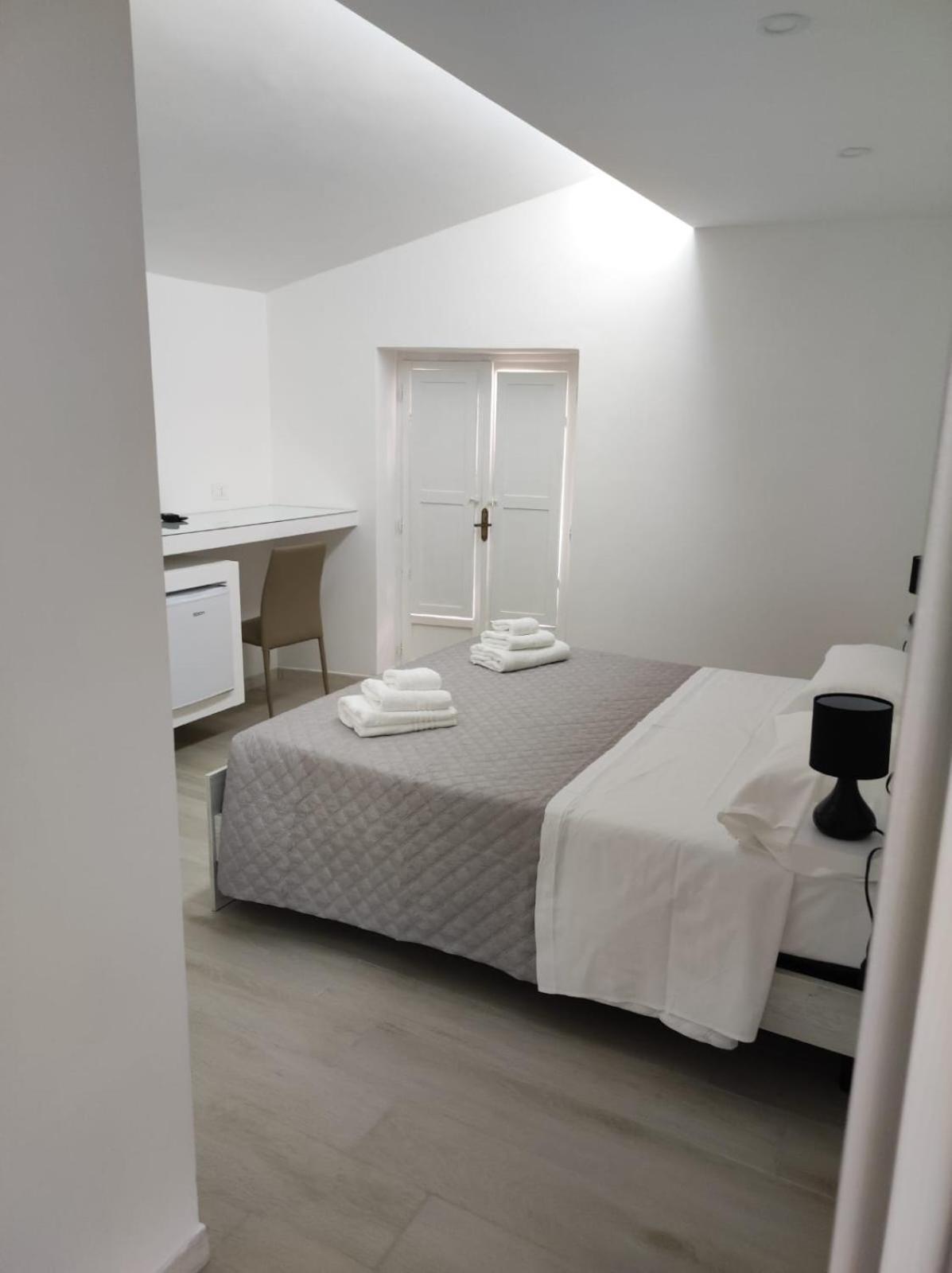 Residenza Atena Тропеа Екстер'єр фото