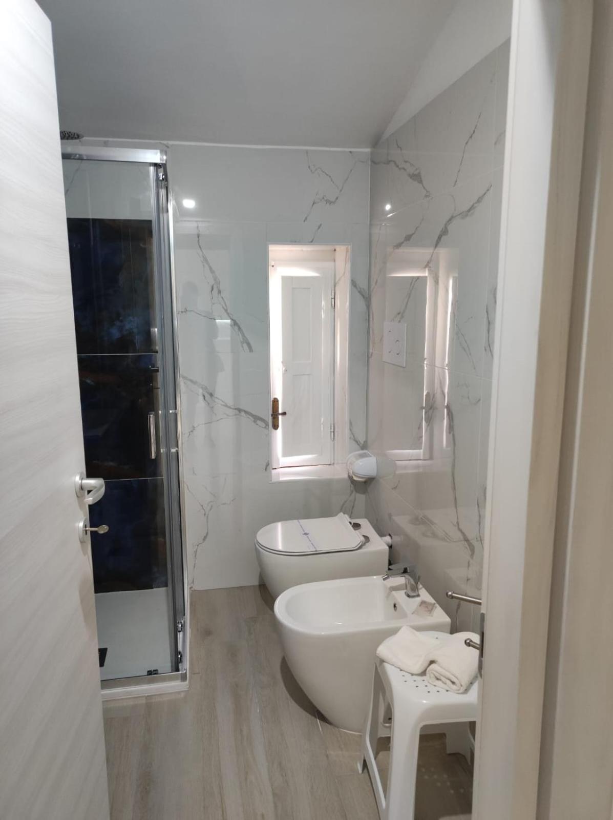 Residenza Atena Тропеа Екстер'єр фото