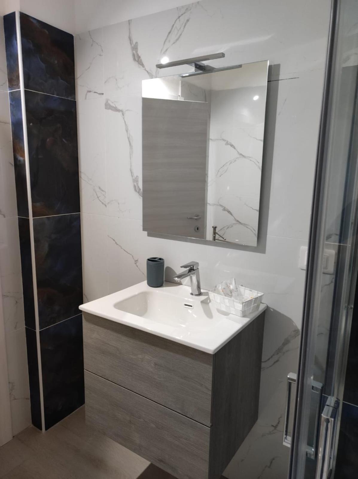 Residenza Atena Тропеа Екстер'єр фото