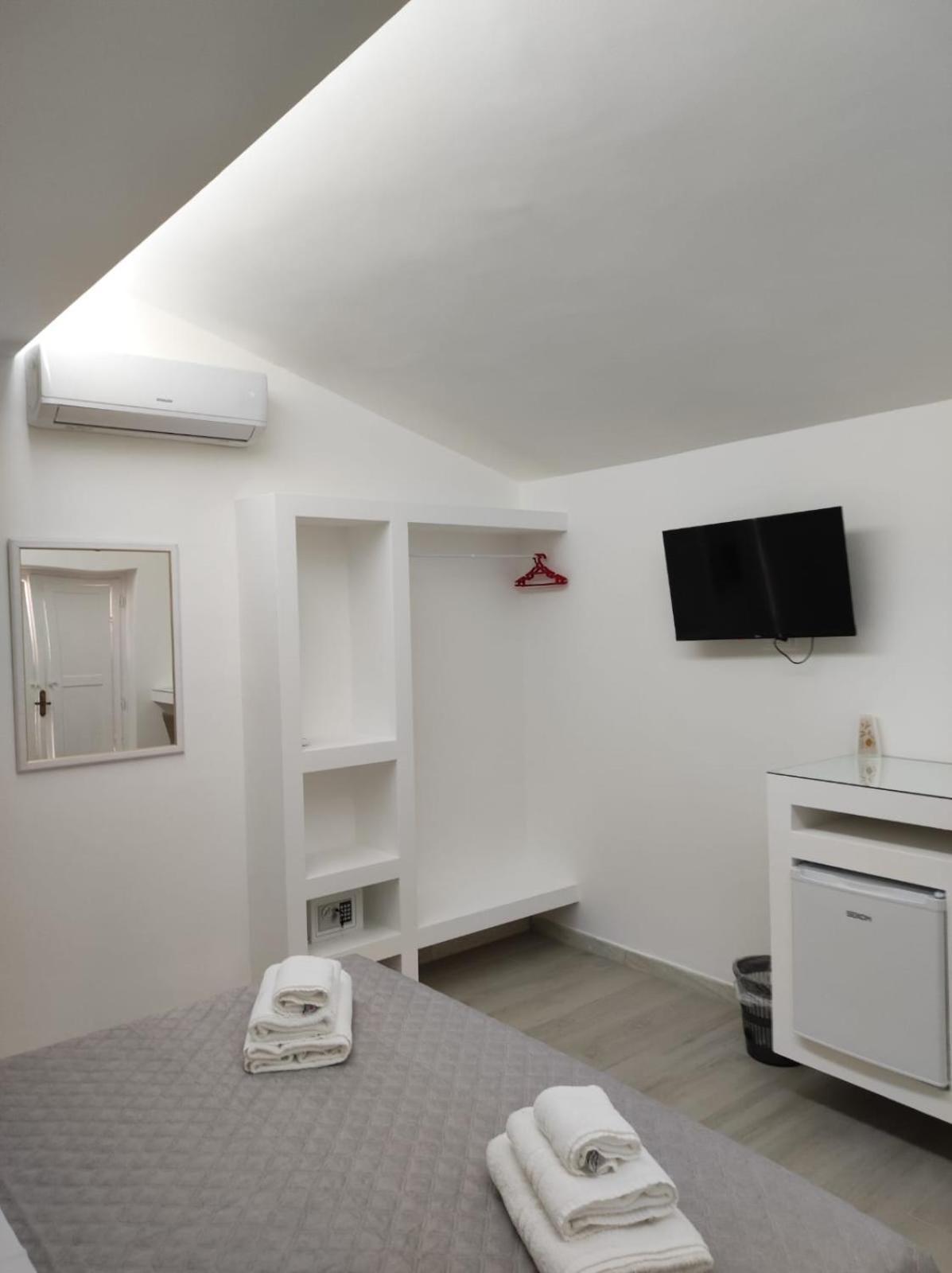Residenza Atena Тропеа Екстер'єр фото
