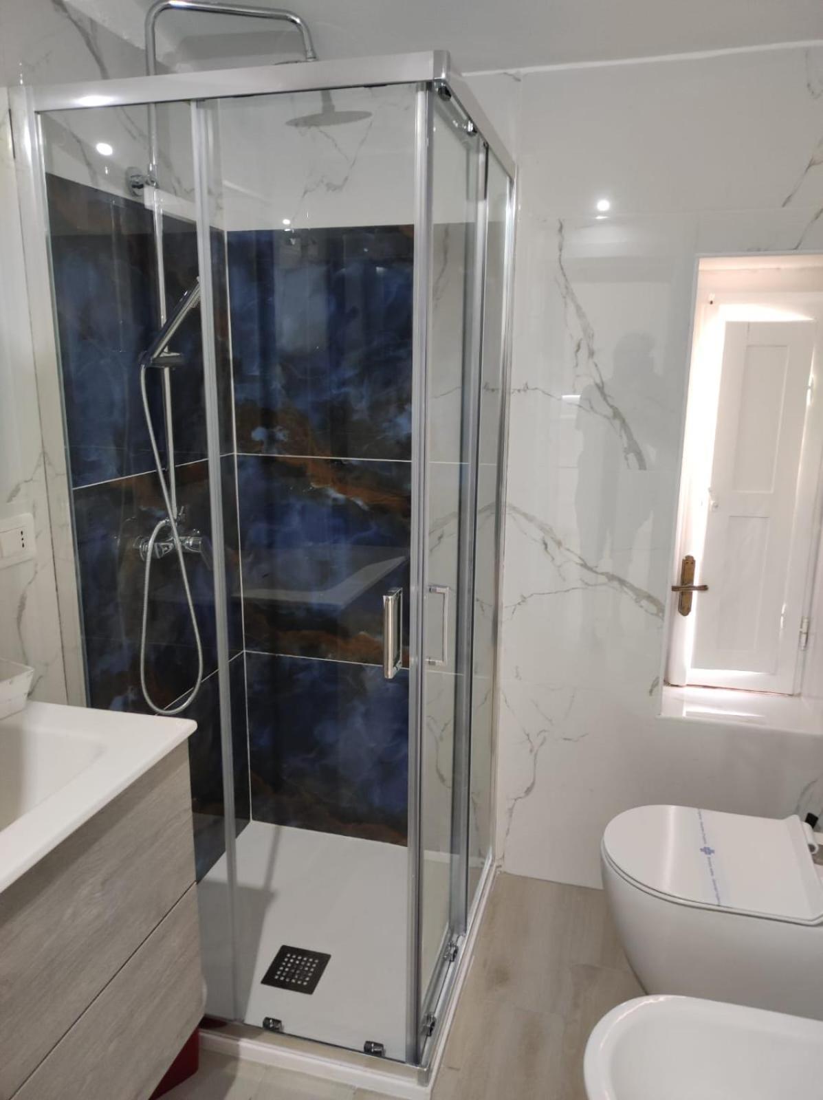 Residenza Atena Тропеа Екстер'єр фото