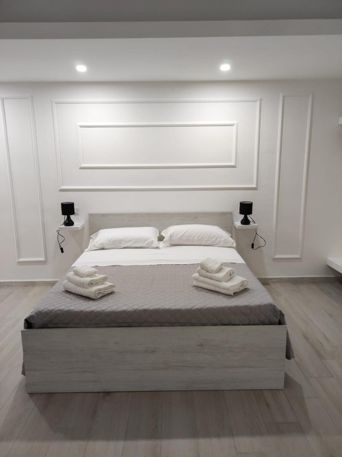 Residenza Atena Тропеа Екстер'єр фото