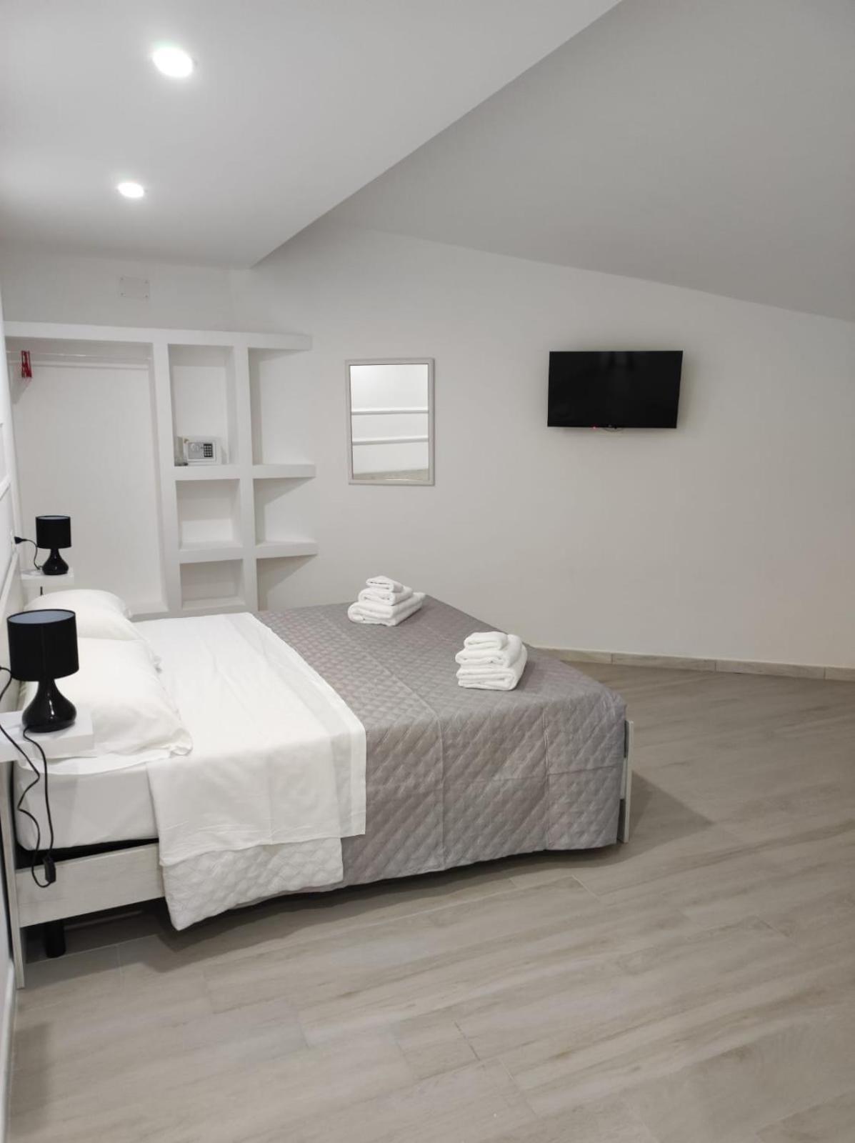 Residenza Atena Тропеа Екстер'єр фото