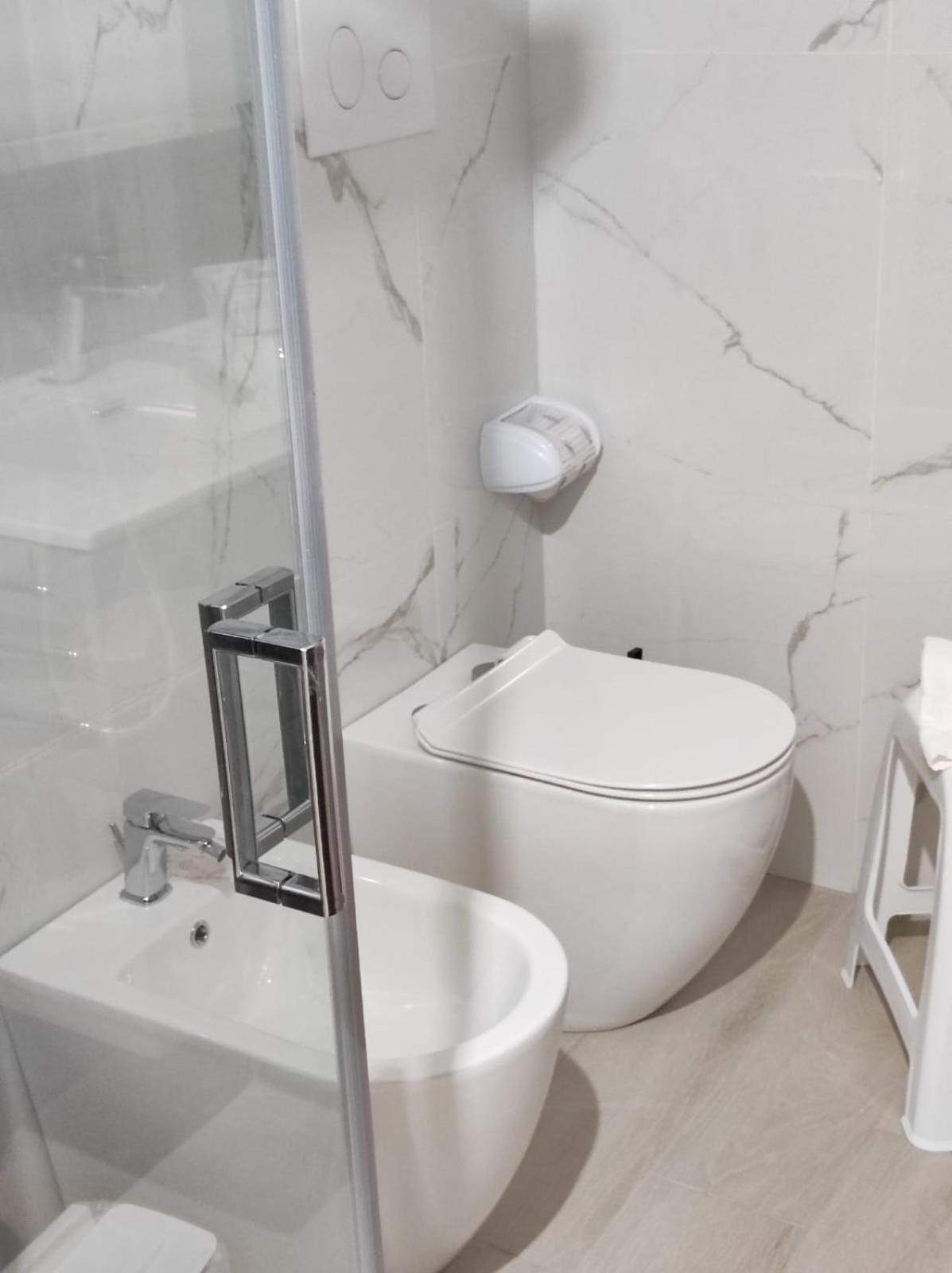 Residenza Atena Тропеа Екстер'єр фото